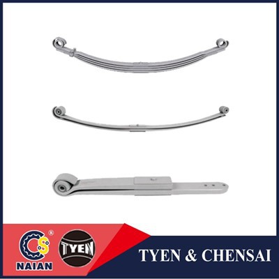 โรงงานผลิตแหนบที่ดีที่สุด 10 อันดับแรกในประเทศจีน